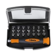 Beta BW 2400S-O7/E-M Worker 7 fiókos szerszámkocsi 309 darabos szerszámkészlettel