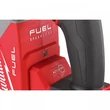 Milwaukee M18 FHX-0X FUEL™ akkus SDS-plus fúró-vésőkalapács (akku és töltő nélkül, Heavy Duty kofferben)
