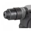 Milwaukee M18 FHX-0X FUEL™ akkus SDS-plus fúró-vésőkalapács (akku és töltő nélkül, Heavy Duty kofferben)