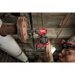 Milwaukee M18 FMTIW2F12-0X FUEL™ akkus szénkefe nélküli ütvecsavarozó biztosítógyűrűvel, 1/2