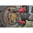 Milwaukee M18 FMTIW2F12-0X FUEL™ akkus szénkefe nélküli ütvecsavarozó biztosítógyűrűvel, 1/2