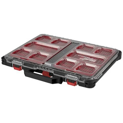 Milwaukee PACKOUT™ keskeny rendszerező